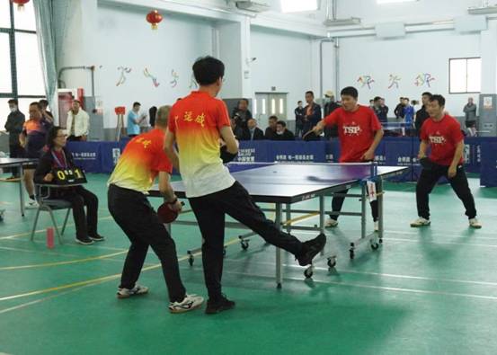 乒乓球5